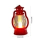 thumbnail image 3 of Electronic Candle Ambient Light | Mini Oil Lamp Design | Flickering Flame Effect | Portable Night Light | Holiday & Christmas Decor | Battery Operated | 9.1x5.6cm | Black White Red Bronze Silver, 3 of 6