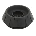 thumbnail image 2 of Suspension Strut Bracket, Vibration Resistant Perfect Match Anti Aging Round Black Wear Resistant Suspension Struts Mounts  For Vehicle, 2 of 8