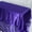 Purple, variant on Efavormart 90x132" Rectangle PURPLE Wholesale SATIN Tablecloth Banquet Linen Wedding Party Restaurant Tablecloth