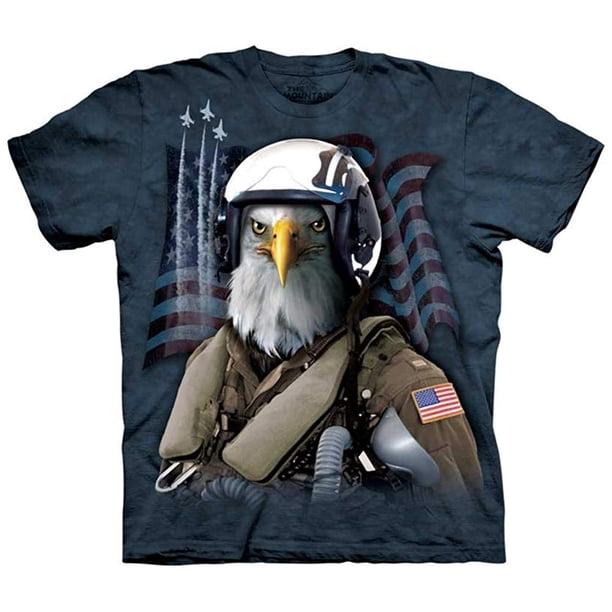 the mountain graphic tees