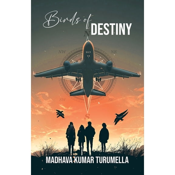 Birds of Destiny, (Paperback)