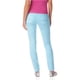 thumbnail image 2 of Aeropostale Bayla Low Rise Signature Skinny Fit Jeans para mujer, azul, 9/10, 2 of 3