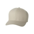 thumbnail image 2 of Flexfit Cotton Blend Cap, 2 of 3