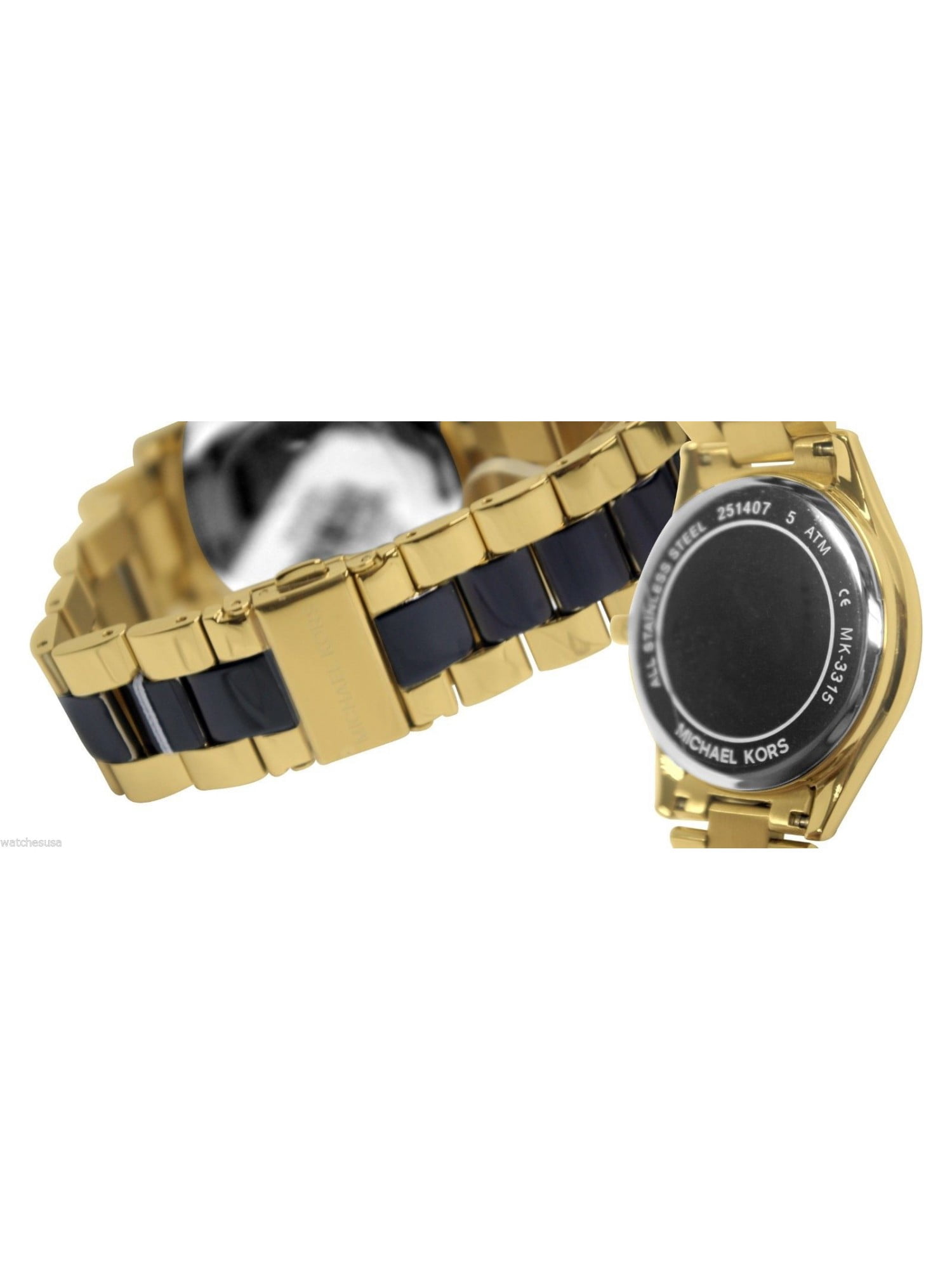 Michael Kors Watch 251407 Discount, 53 