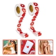 thumbnail image 3 of Autocollants de Bronzage 2 Rouleaux Auto-Adhésifs pour le Bronzage, 3 of 8