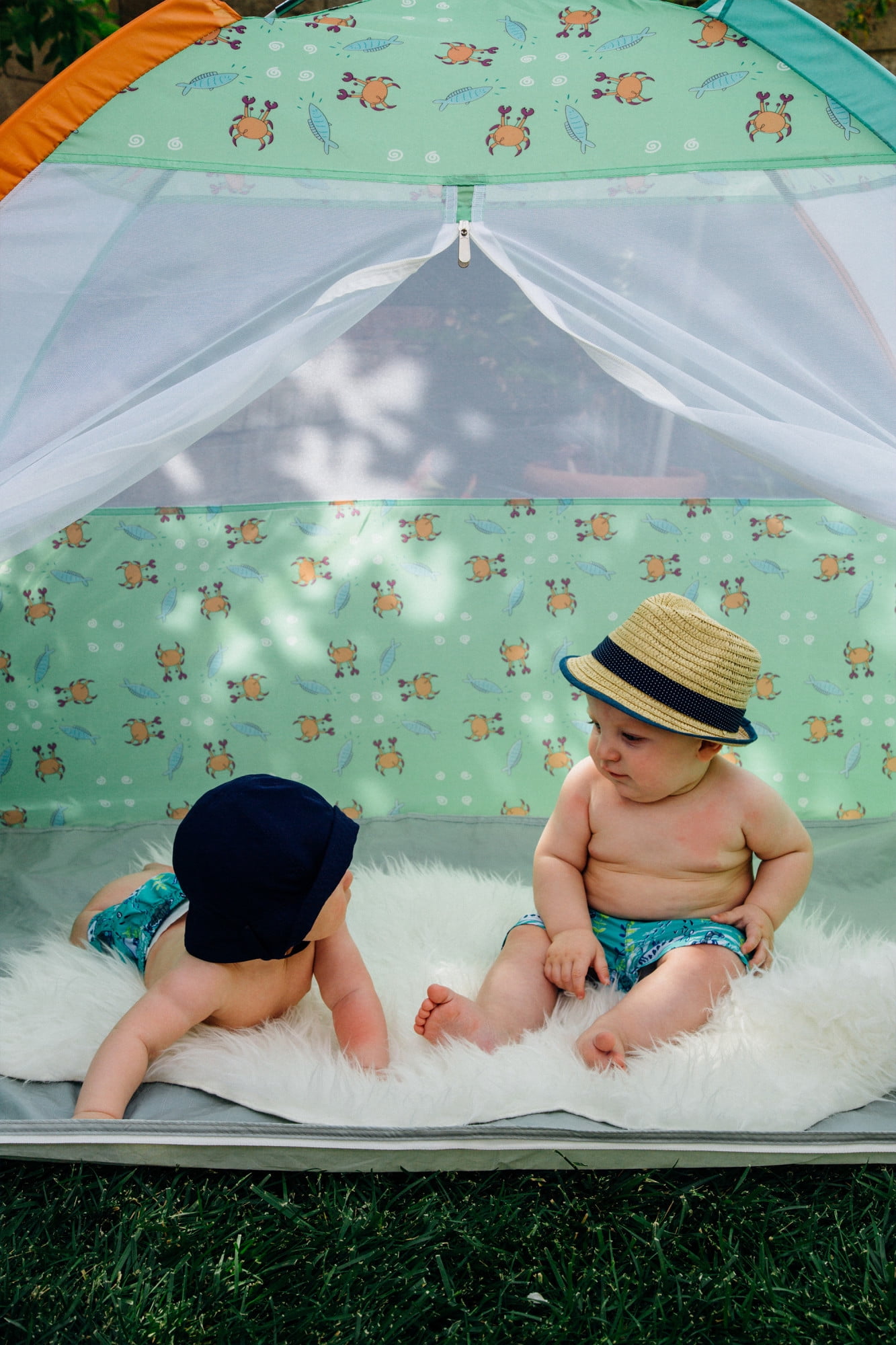 pacific play tents under the sea cabana