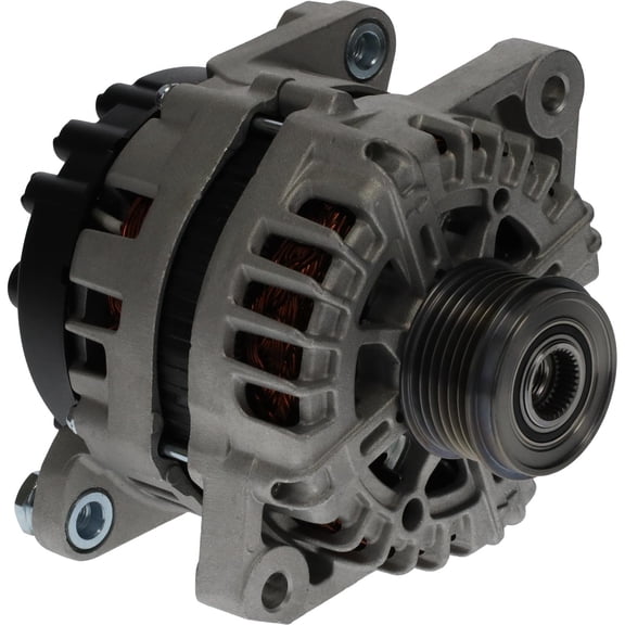 OEG Parts New Alternator Replacement for Kia Optima L4 2.4L 14-15 90-22-5644 90-01-4734 11606A A-9602