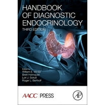 Handbook of Diagnostic Endocrinology, (Paperback)