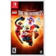 thumbnail image 1 of LEGO The Incredibles Nintendo Switch Game, 1 of 2