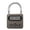 Brown, variant on Metal Timer Lock Lcd Display Multi Function Electronic Time 999 Hour Timing For For Safety And Convenience Home Security