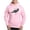 Pink, variant on CafePress - Nevermore Raven Sweatshirt - Pullover Hoodie, Hooded Sweatshirt