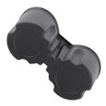 thumbnail image 1 of Inserto Del Portavasos De La Copa, Derramando El Goma Resistente Contra La Fuga Del Automóvil Reducción De Ruido Estable Para El Automóvil, 1 of 7