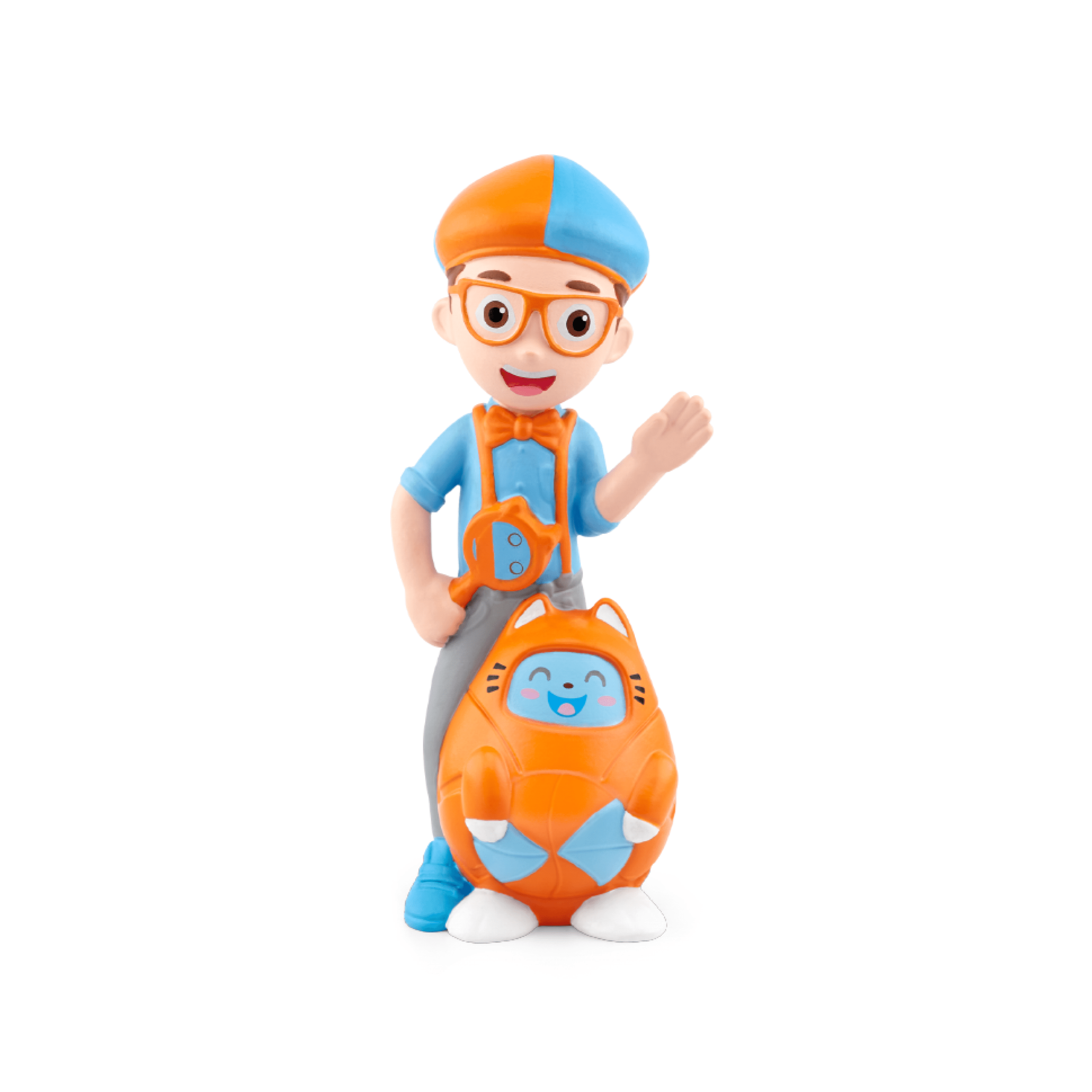 Tonies Figurine Audio - Blippi (Anglais)