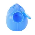 thumbnail image 5 of Urinoir Hygiénique pour Homme, Grande Capacité 2000ML Bouteille d'Urine Portable, Imperméable et Réutilisable, Base Stable Assure Pas de Fuites, Poignée Pratique, 5 of 5