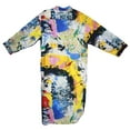 thumbnail image 2 of Sies Marjan Robe Chemise en Coton Imprimé Multi-Imprimé pour Femmes - m, 2 of 2