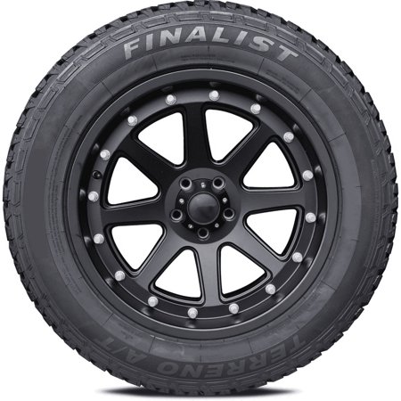 Finalist Terreno A/T 31×10.50 R15 All Season 31×10.50R15LT 6 Ply 109R LR C All Terrain Tire (No Rim) Sansujyuku sansujyuku.com
