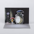 thumbnail image 3 of Tarjetas desplegables de Studio Ghibli Mi Vecino Totoro, 3 of 4
