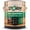 Butternut, variant on Storm Stain Semi-Transparent Log & Siding Stain + Sealer, Natural, 5 Gallon
