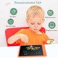 thumbnail image 4 of Erasable Electronic Painting Pads, Learning Educational Toy Gift, 4 of 5