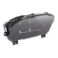thumbnail image 4 of 2007 Cadillac STS Speedometer MPH Head Instrument Gauge Cluster 25779665, 4 of 6