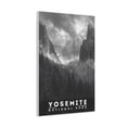 thumbnail image 2 of ELNEIT - Yosemite National Park Poster, Unframed Matte Paper, S15, 2 of 3
