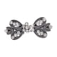 thumbnail image 2 of Broche con clip para suéter, decorativo, cuello ahuecado, accesorios fáciles de usar, cárdigan Negro, 2 of 9