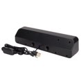thumbnail image 4 of Dsseng Wired Speaker  Surround Sound 3.5mm Plug HiFi Compact Speaker For TV For Computer, 4 of 8