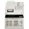 Top of the Line Monroe UltimateX Heavy Duty 12-Digit Print/Display Printing Calculator (Calculator, Ivory)