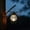 Black BK, variant on WIZUTIZ Electronic Candle Ambient Light Christmas Small Oil Lamp Mini Light Candle Night Light Holiday Ambient Decoration Lights Home Assembly The Best of Both Worlds Silver up to 30% Off