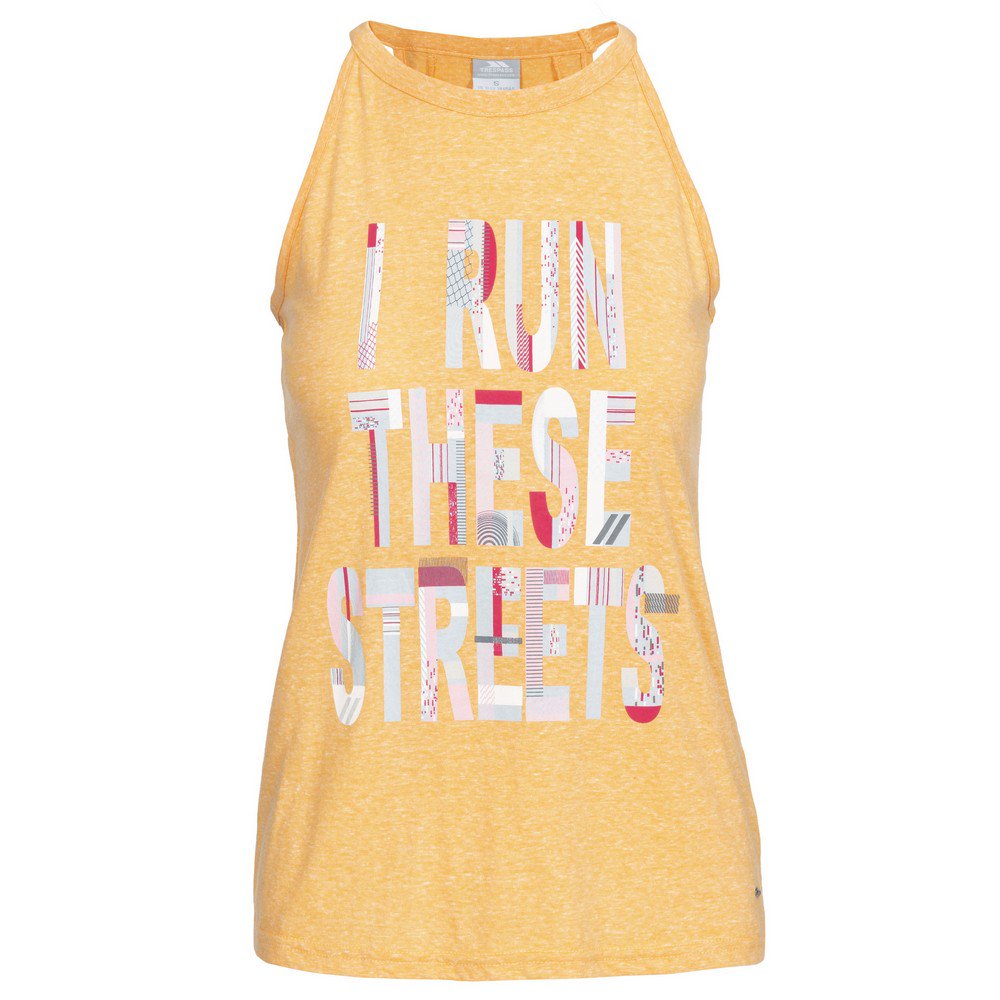 Trespass Trespass Womens/Ladies Streets Vest Top