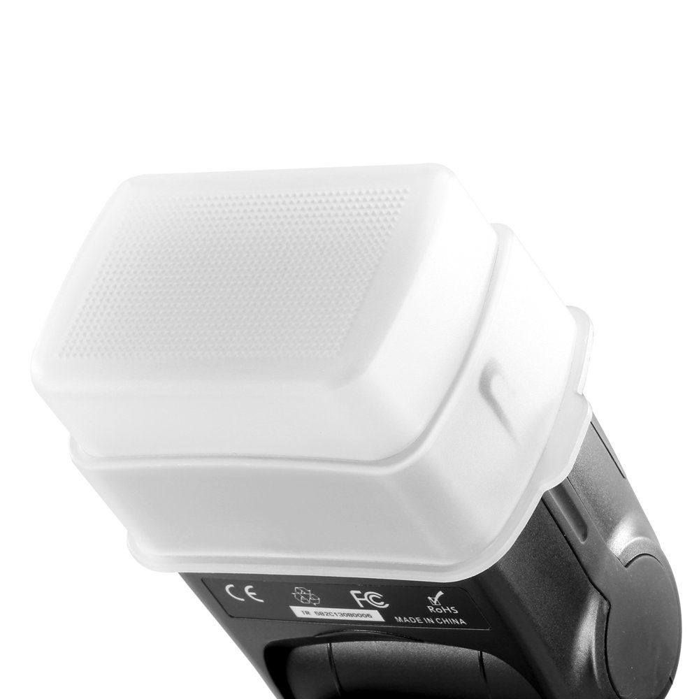 Neewer Flash Diffuser for Nikon SB 900