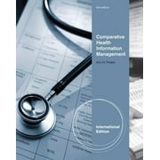 Comparative Health Information Management - Peden A H