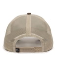 thumbnail image 2 of Outdoor Cap Premium Low Pro Trucker, 2 of 8