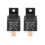 2 Pack 8T2T-CA 8T2T-0101K-CA Replaced 5L3Z-14N089-AA 8T2Z-14N089-C OEM Hight