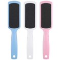 thumbnail image 5 of 26-27 6-Pack Decorative Foot File Callus Remover with Double Sided Foot File, Foot Dead Skin Foot Scrubber, 5 of 5
