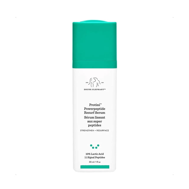 Sérum facial Drunk Elephant Proini Powerpeptide Resurf 30 ml