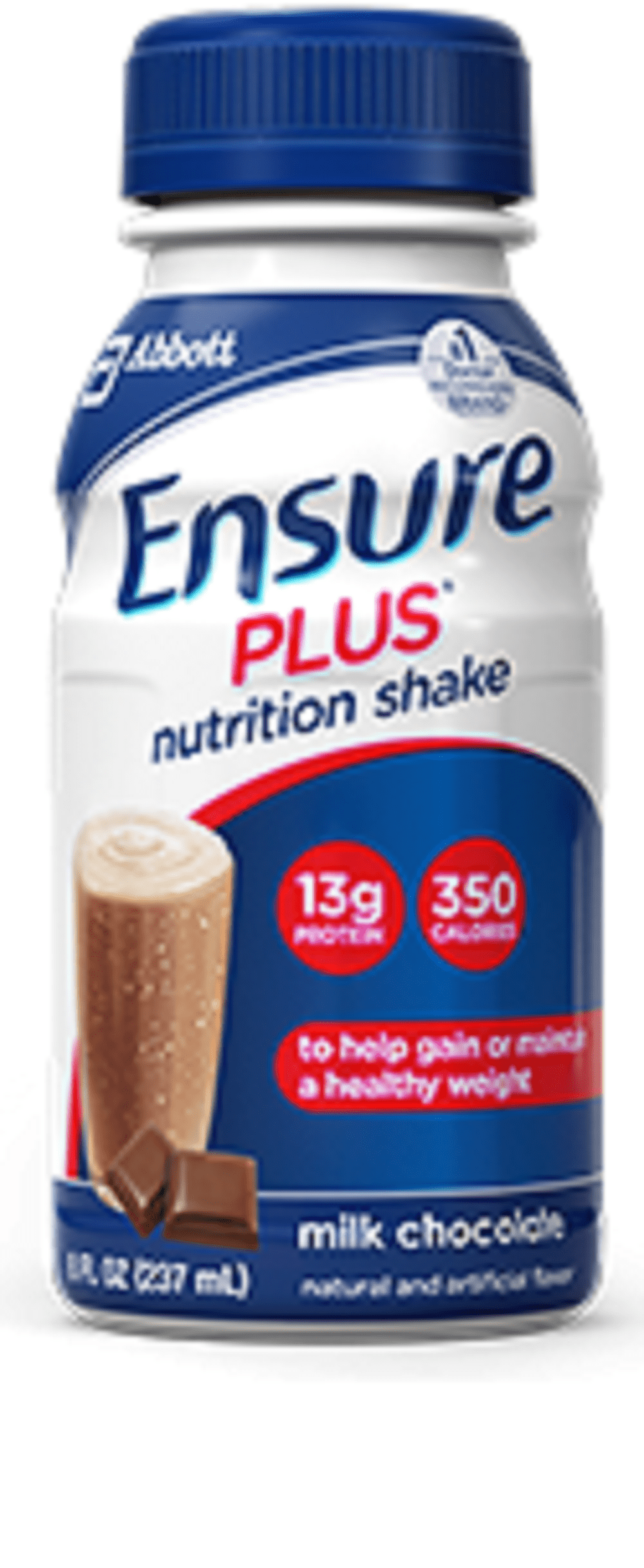 Ensure Plus Chocolate 235 mL Case/24 Walmart Canada