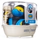 thumbnail image 2 of Figura coleccionable de vinilo con forma de pato de goma TUBBZ Sub-Zero, 2 of 6