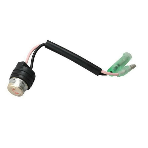 688-82560 Sensor Temperature Switch 688-82560-10 Compatible with Yamaha Outboard Motor Accessories 60-70-75-90-115-130
