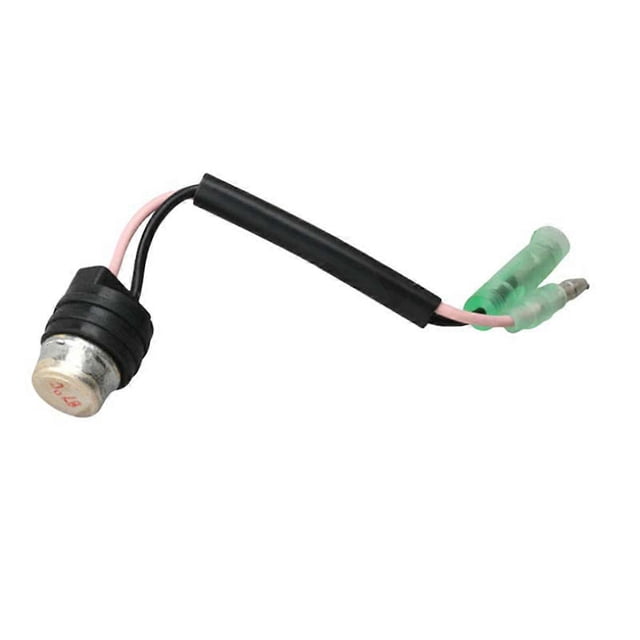 688-82560 Sensor Temperature Switch 688-82560-10 Compatible with Yamaha Outboard Motor Accessories 60-70-75-90-115-130
