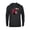 Black, variant on Deadpool Wade Wilson Gotta Go to the Bathroom Comic - Pullover Hoodie for Adults - Customized-Red