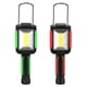 thumbnail image 5 of Eigraketly Luz de trabajo, lámpara de inspección de PC de alta potencia, luces brillantes recargables, linterna de reparación, USB, 3 modos, lámpara de Ropa Deportiva, Zapatos Rojo Eigraketly OD020125-02B, 5 of 6