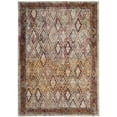 thumbnail image 3 of Safavieh Harmony Faye Geometric Area Rug or Runner, 3 of 5
