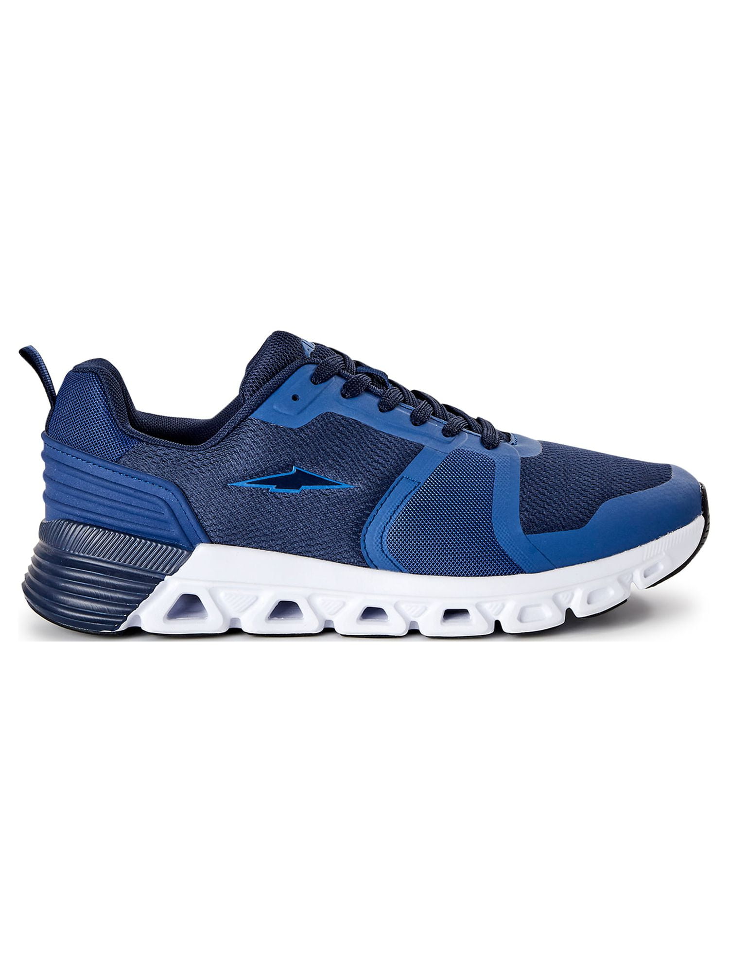 Avia Men s Athletic Performance Lite Running Shoes Walmart