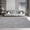 Gray, variant on CAROMIO 2′ x 8′ Beige Gray Washable Neutral Solid Braided‑Look Printed Runner Rug for Kitchen Indoor Throw Carpet Modern Non-Slip Foldable Floor Cover