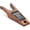 Small, variant on Boot Jack, Boot Remover, Boot Puller for Cowboy Boots