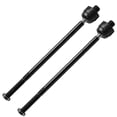 thumbnail image 5 of Detroit Axle - 10PC Front Lower Control Arms Sway Bars Inner and Outer Tie Rods with Boots for 2000 2001 2002 2003 2004 2005 Saturn L Series - [L100 L200 L300 LS LW Series], 5 of 7