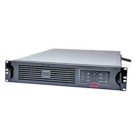 APC SMART-UPS 2200VA RACKMOUNT DISC PROD SPCL SOURCING SEE NOTES
