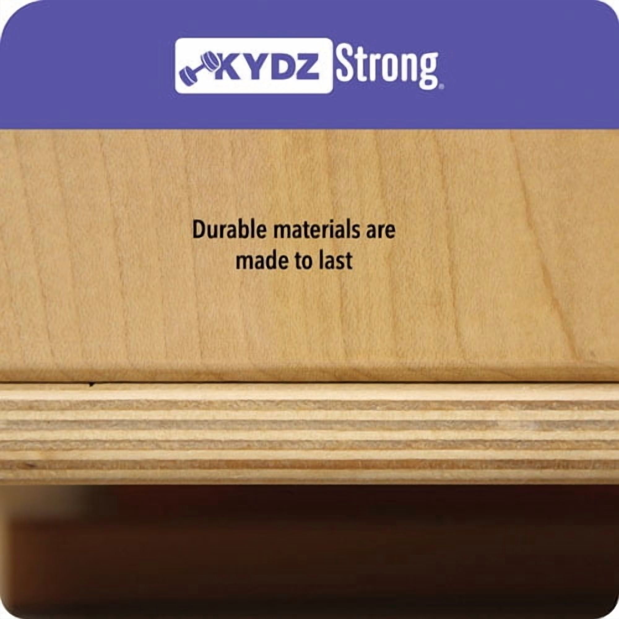 Toddler 2 Tub Sensory Table