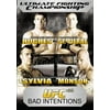 UFC 65: Bad Intentions